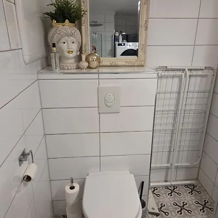 Stylish With Garden *